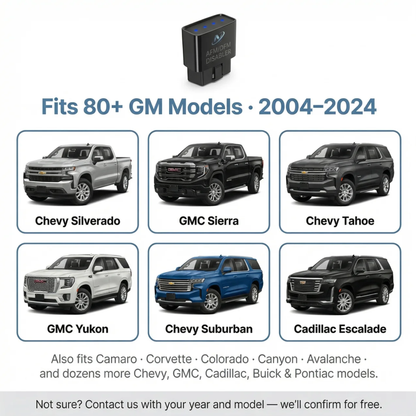 AFM/DFM Disabler 7