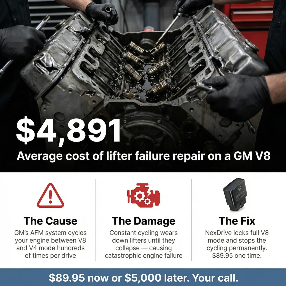 AFM/DFM Disabler 8