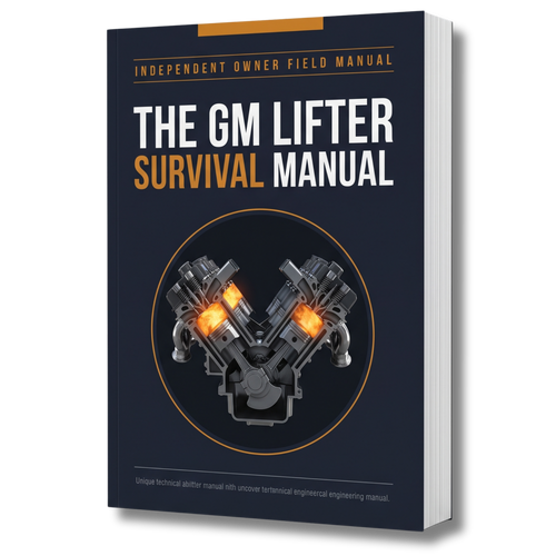 The GM Lifter Survival Manual eBook